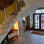 Almirante Hotel