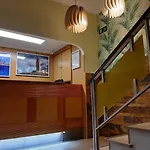 Hotel Almirante