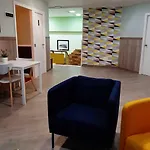 Hotel Almirante A Coruña