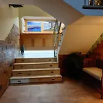 Almirante Hotel
