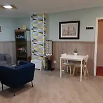 Hotel Almirante *