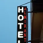 Almirante Hotel