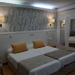 Hotel Almirante *