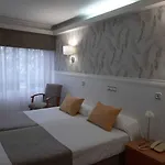 Hotel Almirante *