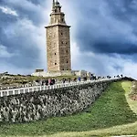 Almirante * A Coruña