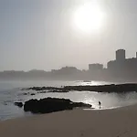 Almirante Hotel *