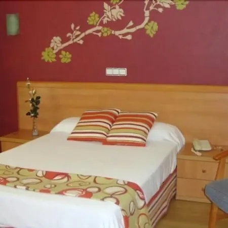 Almirante Hotell A Coruña