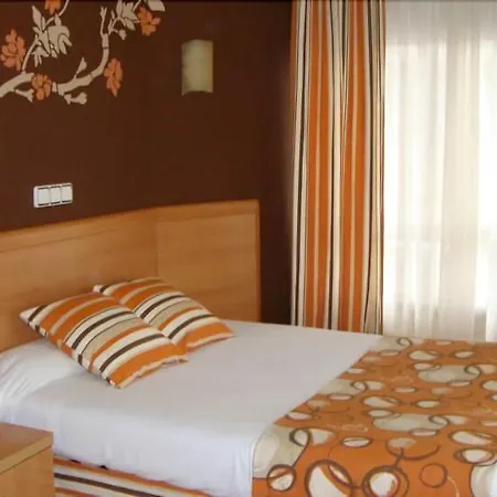 Almirante Hotell A Coruña