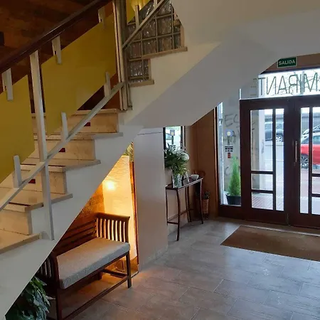 Almirante Hotel