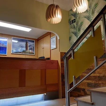 Hotel Almirante
