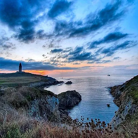 Almirante La Coruña