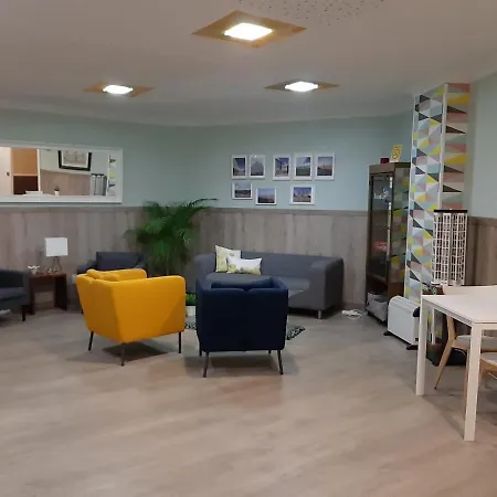 Hotel Almirante