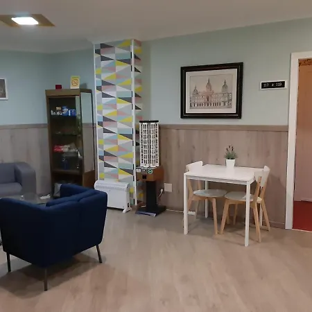Almirante Hotel A Coruña