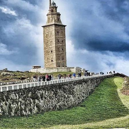 Almirante Hotel A Coruña