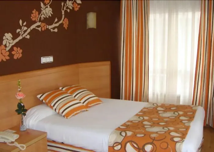 Almirante Hotel La Coruña