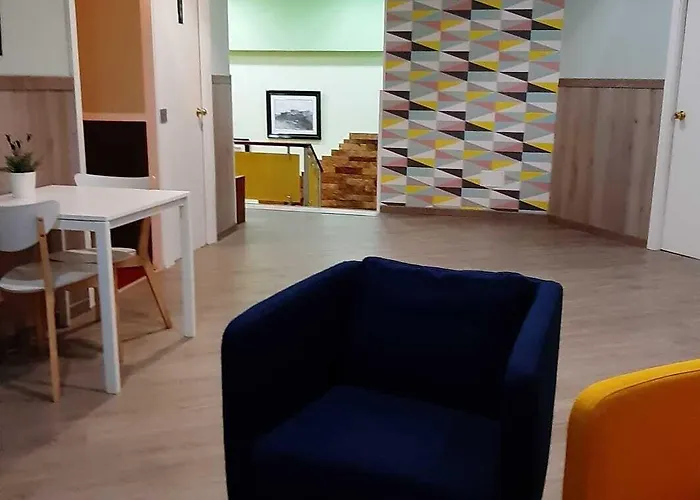 Hotel Almirante La Coruña
