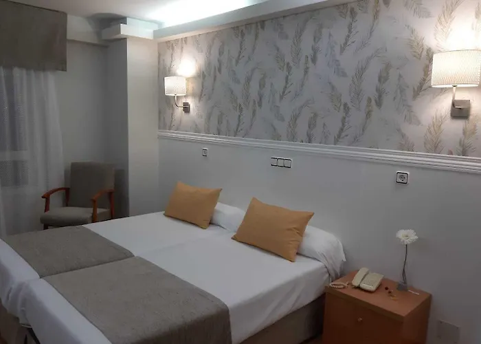 Almirante * A Coruña