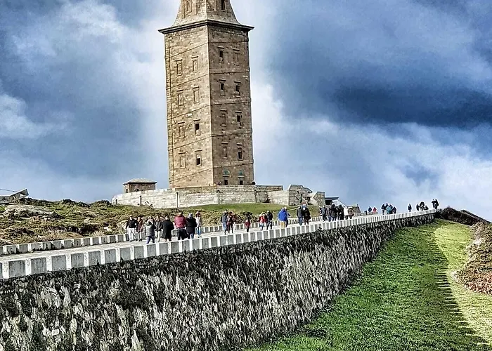 Almirante * La Coruña