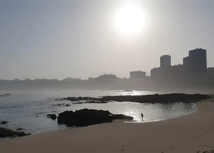 Almirante Hotel *