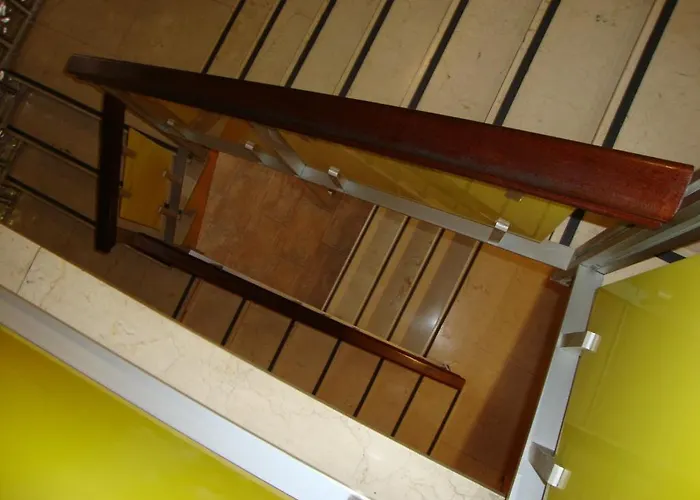 Hotel Almirante La Coruña