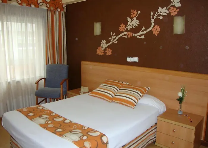 Almirante * La Coruña