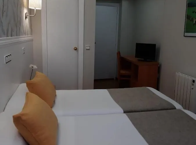 Almirante * La Coruña