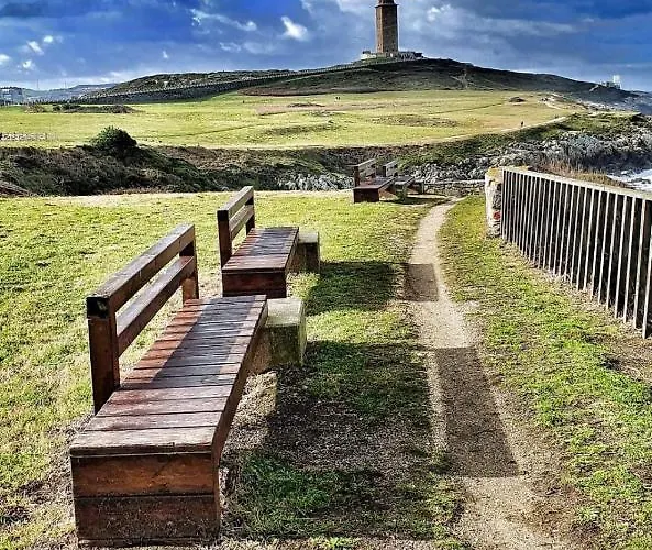 Almirante * La Coruña