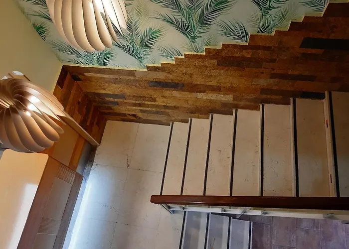 Hotel Almirante A Coruña